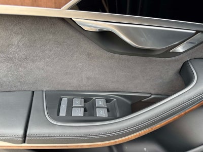 2023 Audi A8 L 55 quattro