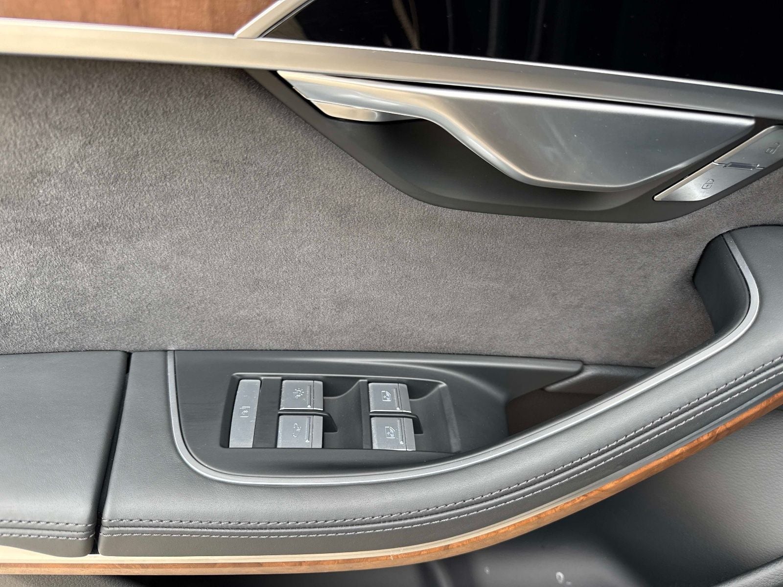 2023 Audi A8 L 55 quattro