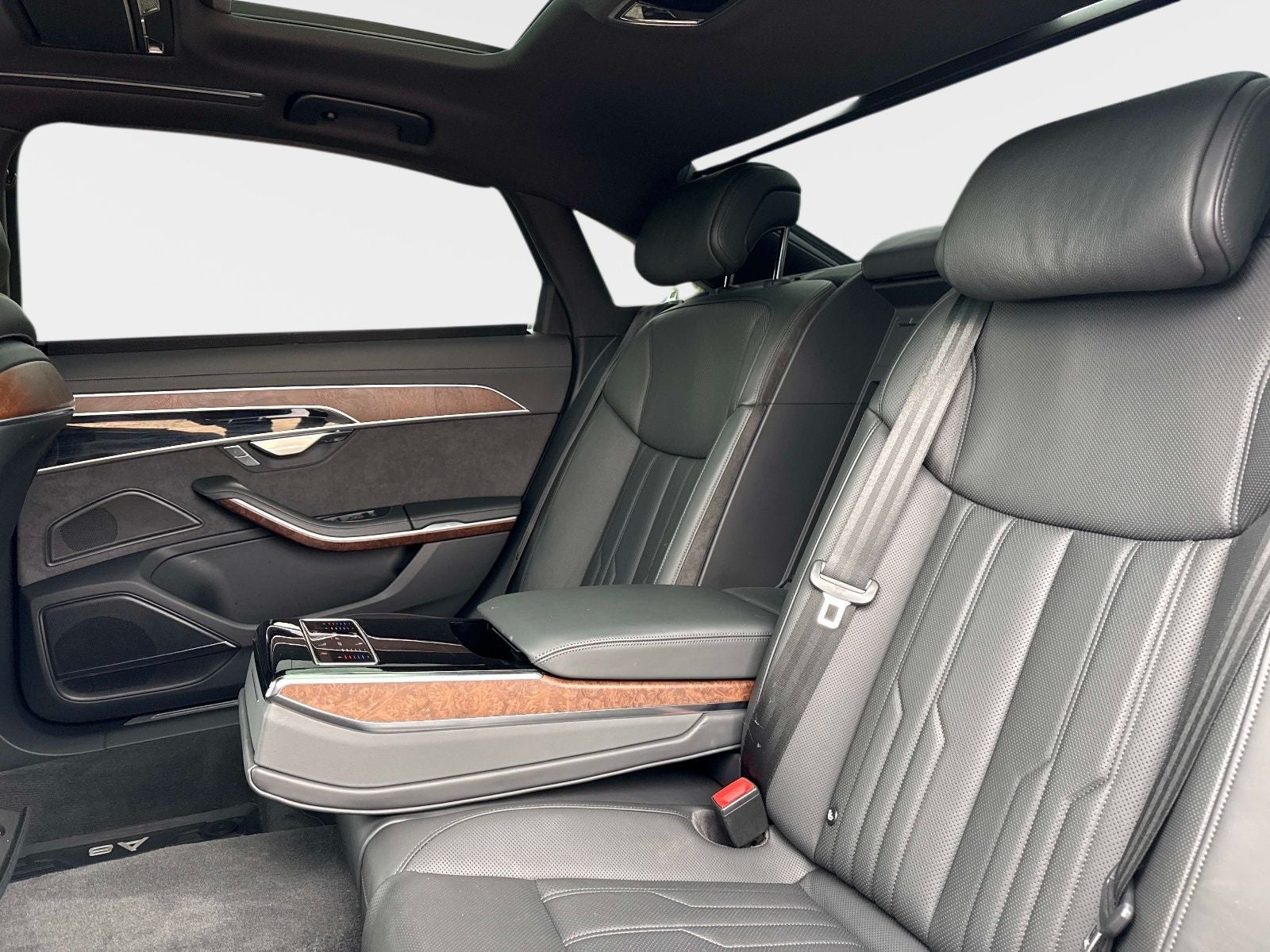 2023 Audi A8 L 55 quattro