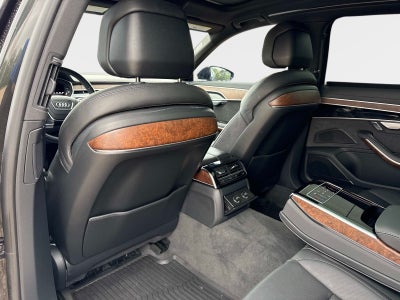 2023 Audi A8 L 55 quattro