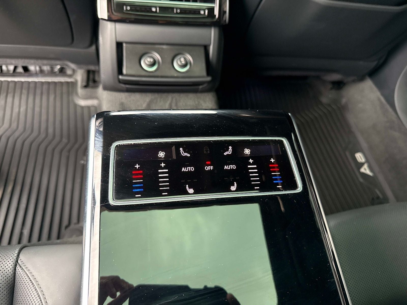 2023 Audi A8 L 55 quattro