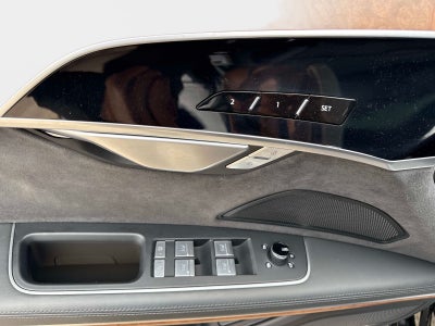 2023 Audi A8 L 55 quattro