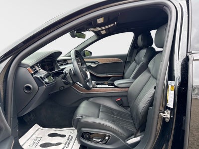 2023 Audi A8 L 55 quattro