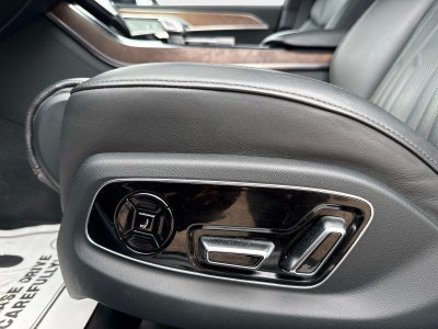 2023 Audi A8 L 55 quattro