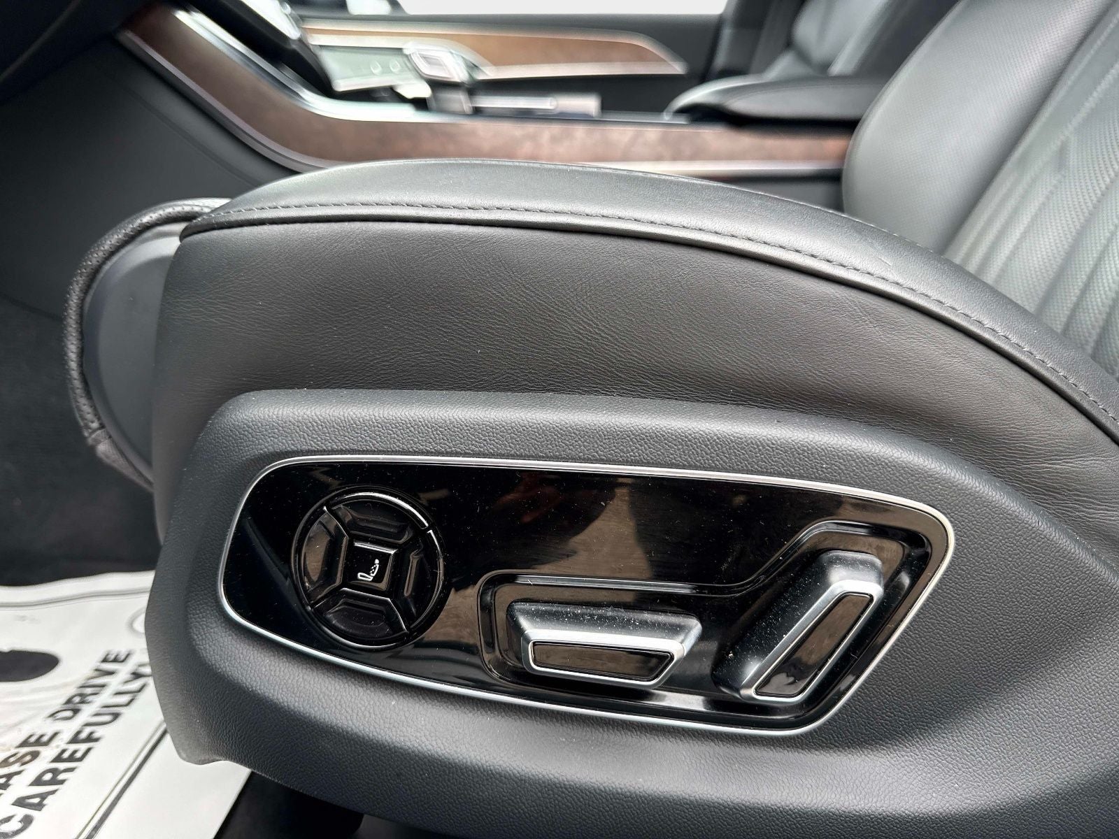 2023 Audi A8 L 55 quattro