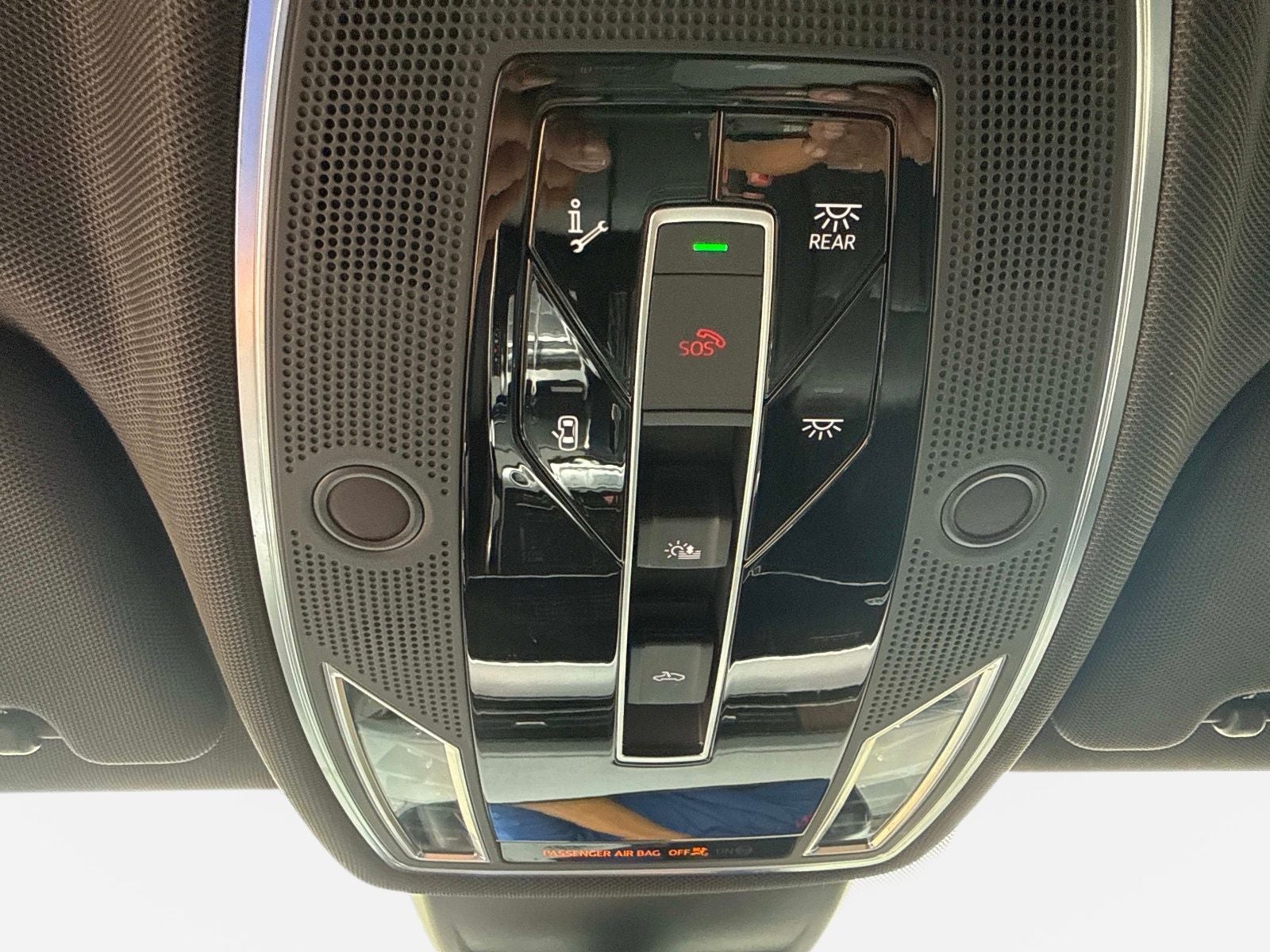 2023 Audi A8 L 55 quattro