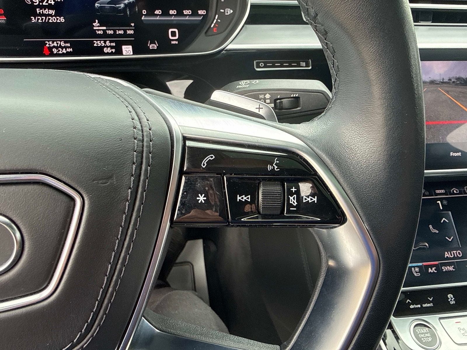 2023 Audi A8 L 55 quattro