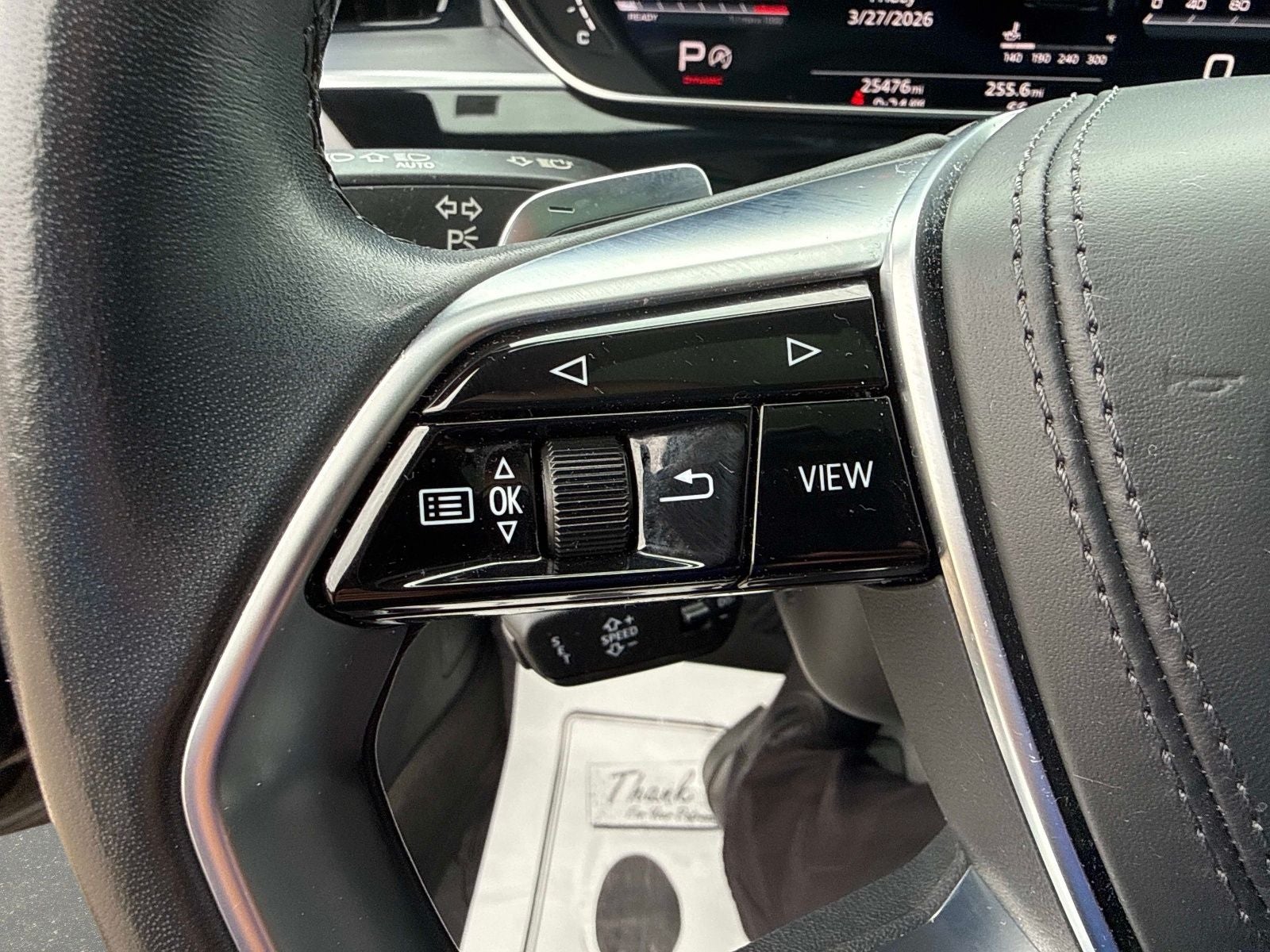 2023 Audi A8 L 55 quattro