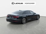 2023 Audi A8 L 55 quattro