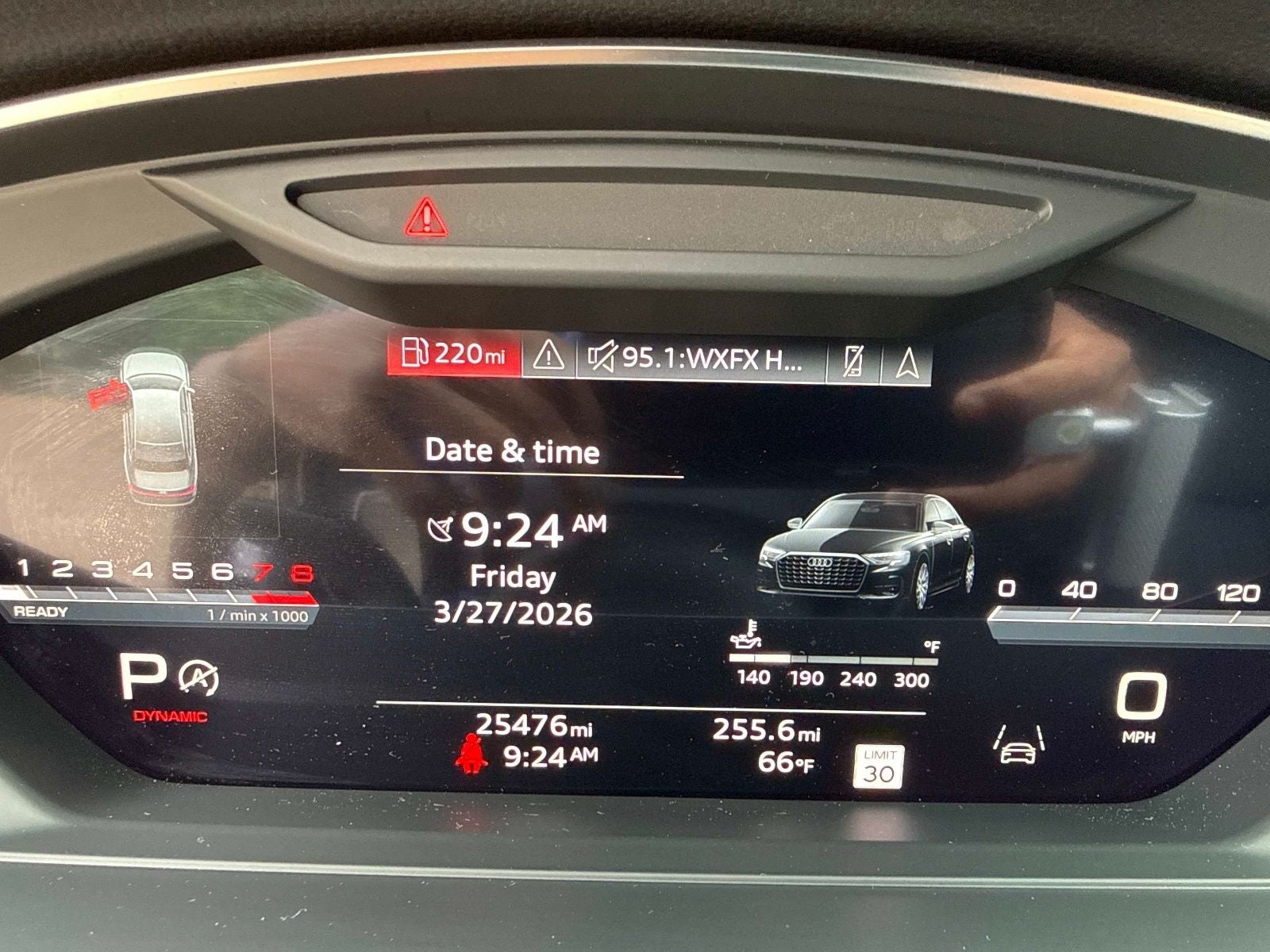 2023 Audi A8 L 55 quattro