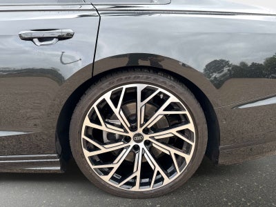 2023 Audi A8 L 55 quattro