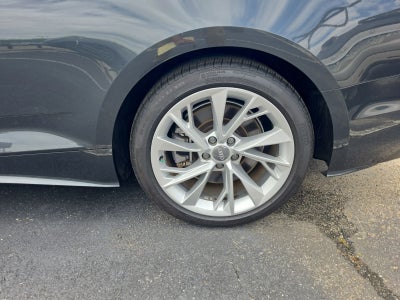 2021 Audi A5 45 Premium Plus quattro