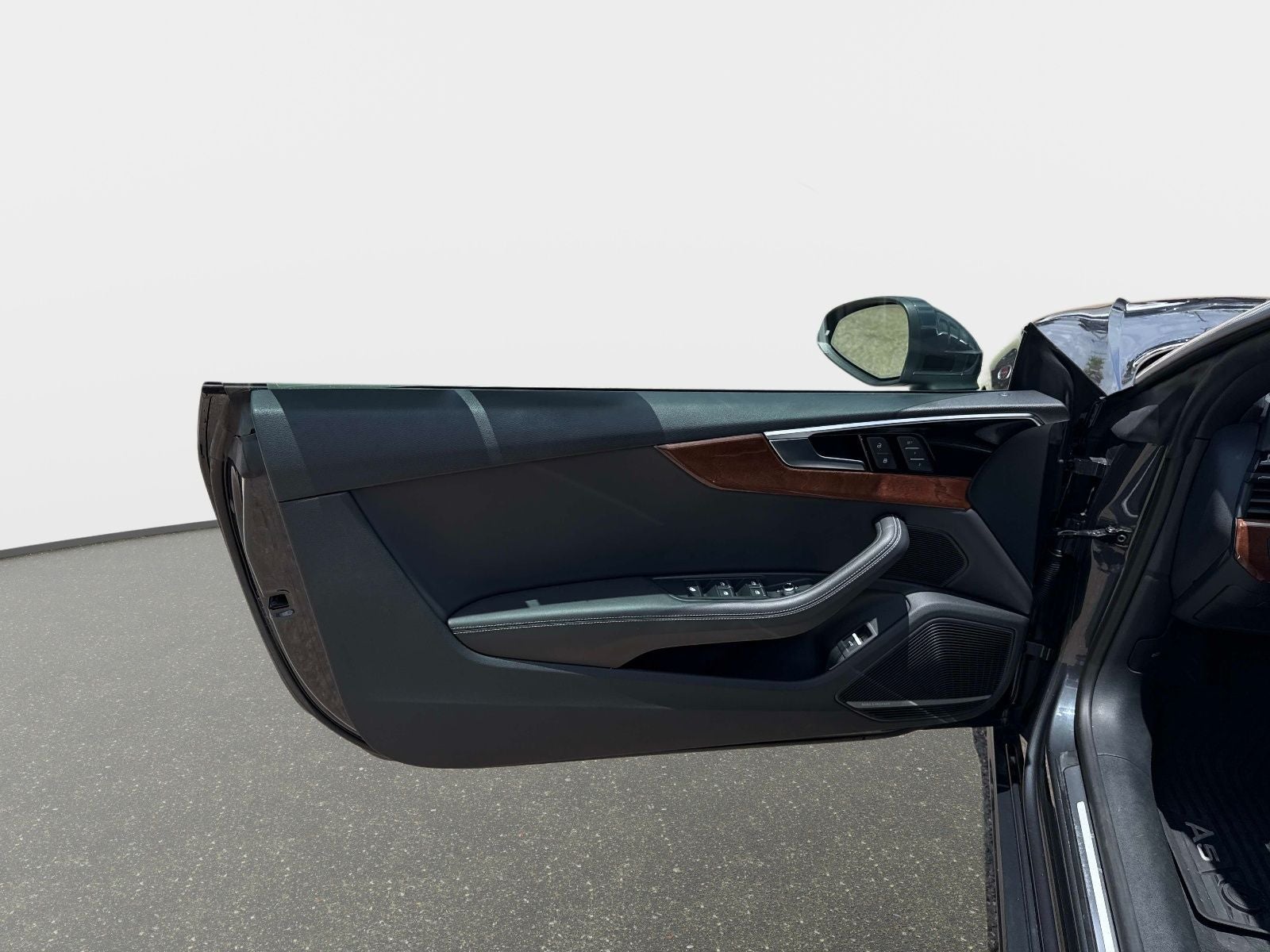 2021 Audi A5 45 Premium Plus quattro