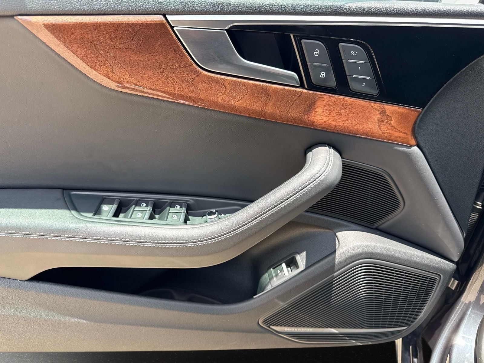 2021 Audi A5 45 Premium Plus quattro