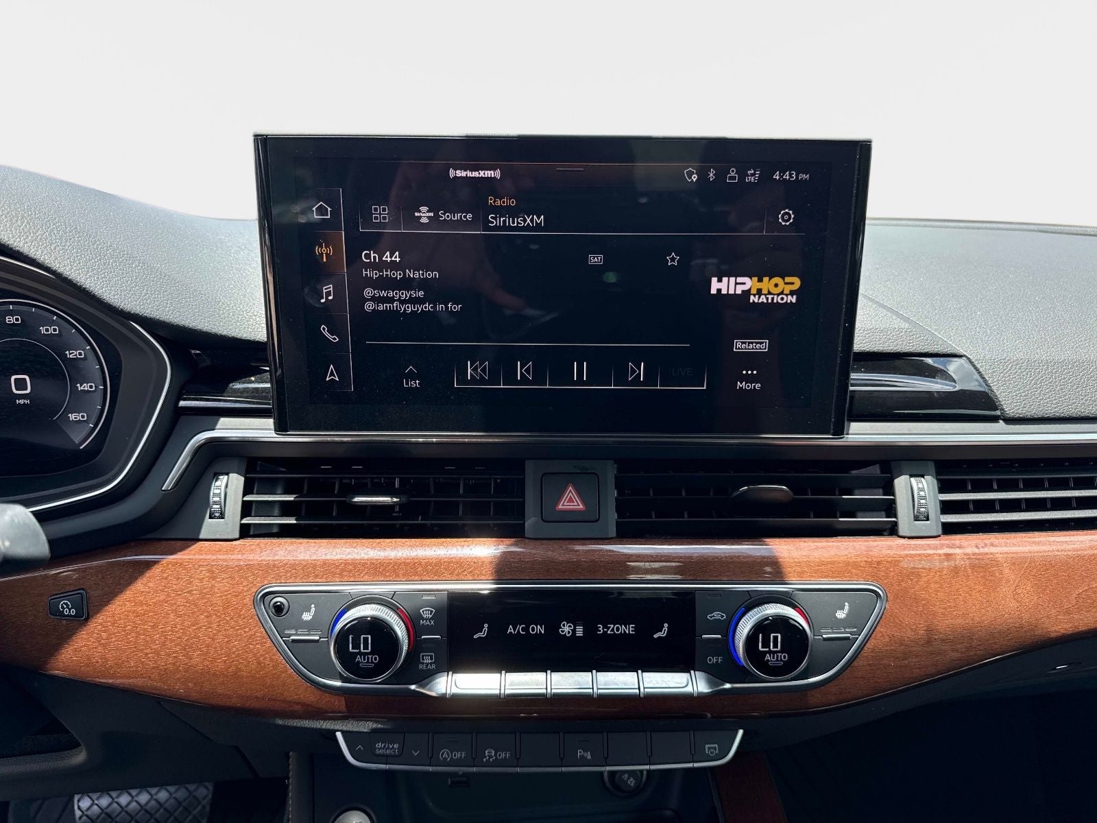 2021 Audi A5 45 Premium Plus quattro