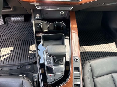 2021 Audi A5 45 Premium Plus quattro