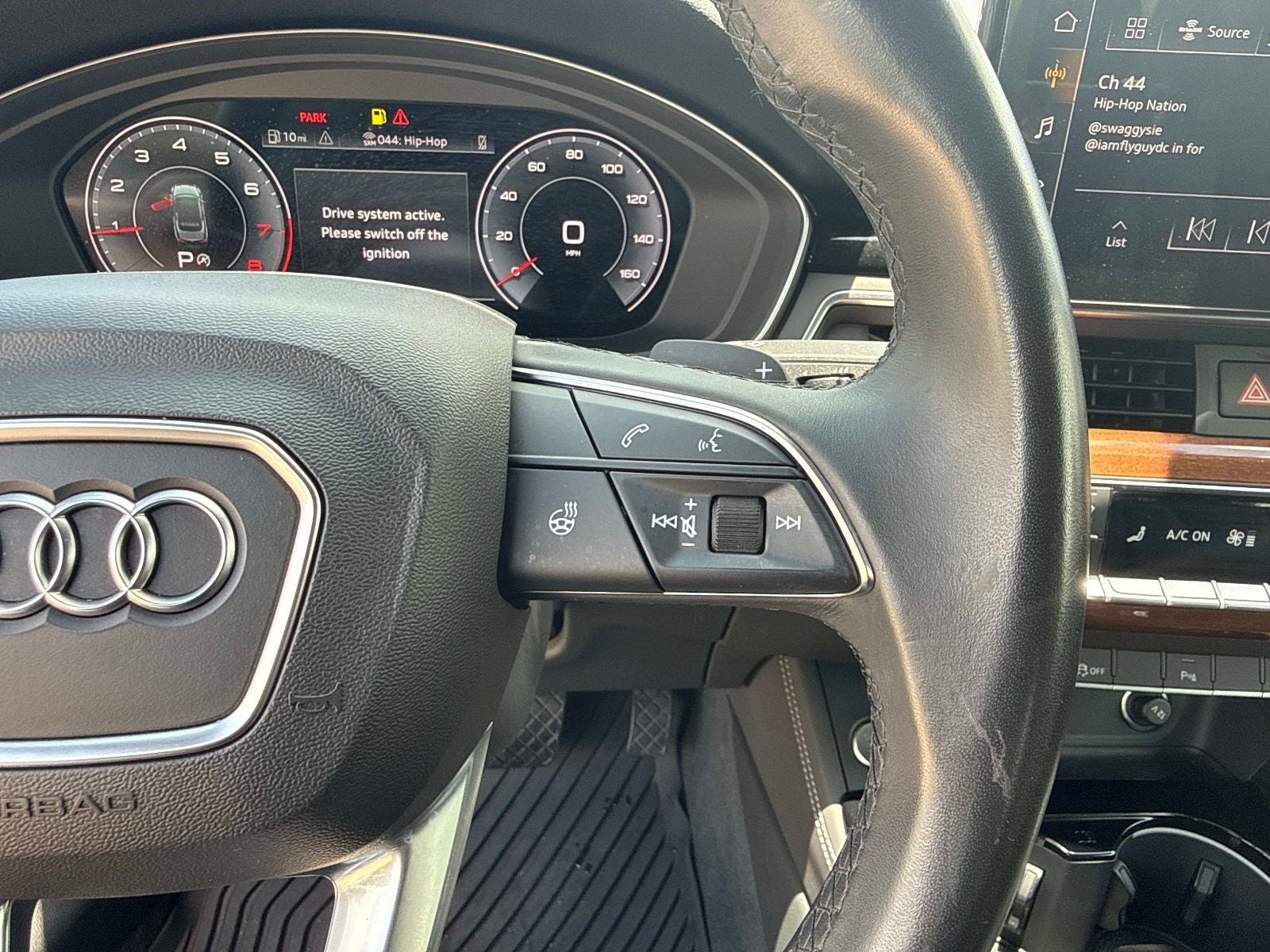 2021 Audi A5 45 Premium Plus quattro