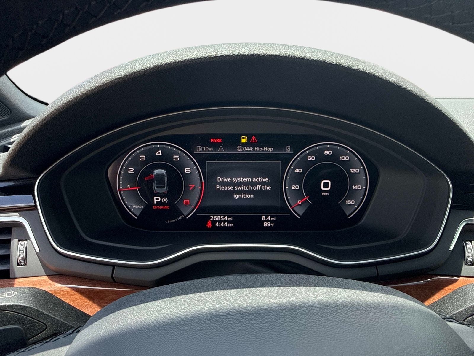 2021 Audi A5 45 Premium Plus quattro