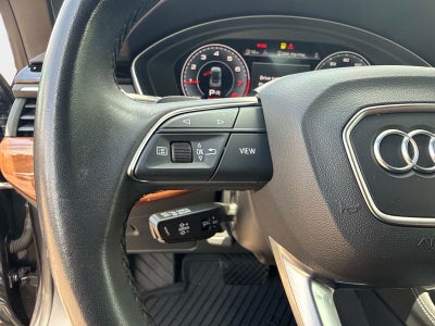 2021 Audi A5 45 Premium Plus quattro
