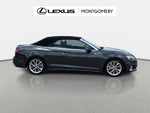 2021 Audi A5 45 Premium Plus quattro