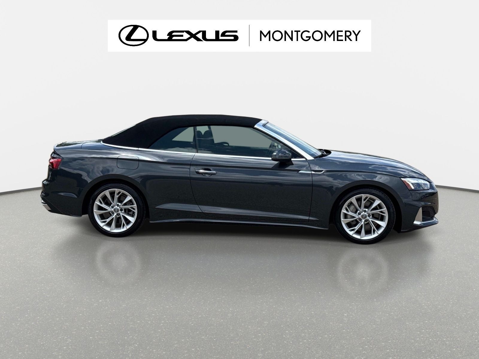 2021 Audi A5 45 Premium Plus quattro