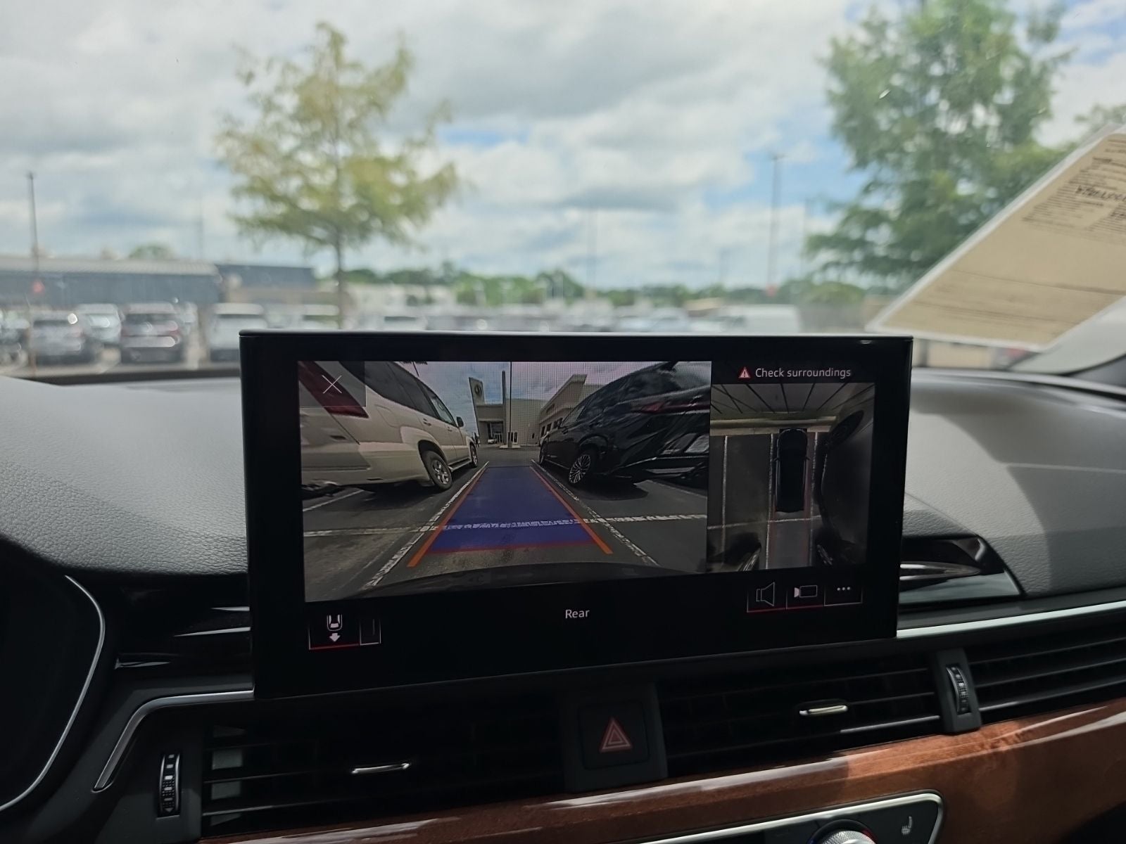 2021 Audi A5 45 Premium Plus quattro