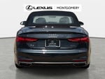 2021 Audi A5 45 Premium Plus quattro