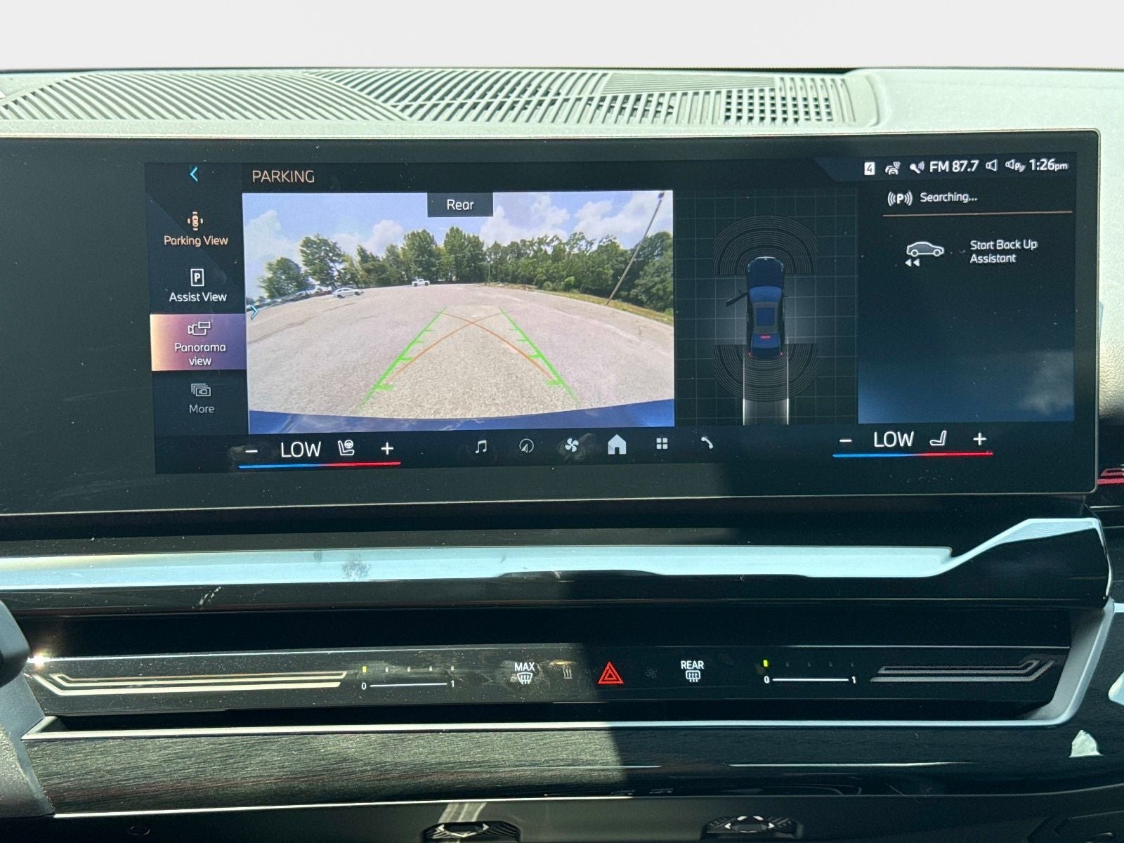 2026 BMW 5 Series 530i