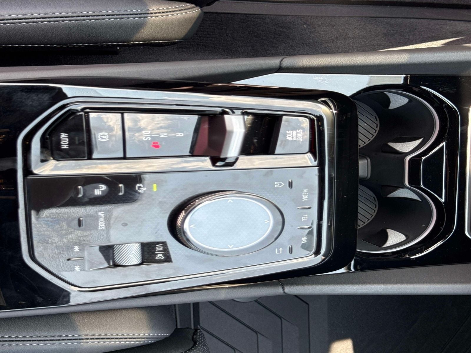2026 BMW 5 Series 530i