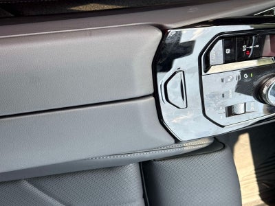 2026 BMW 5 Series 530i