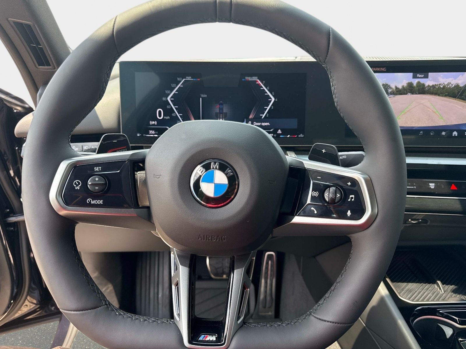 2026 BMW 5 Series 530i