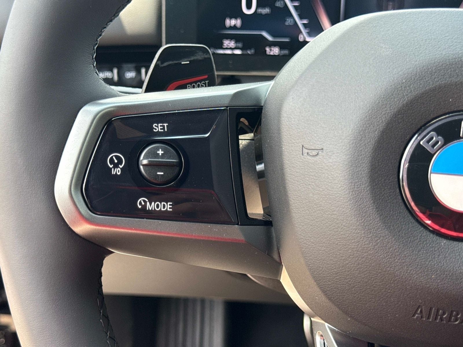 2026 BMW 5 Series 530i