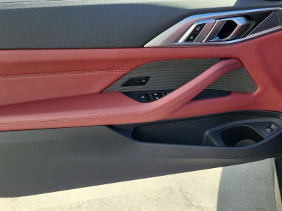2023 BMW 4 Series M440i