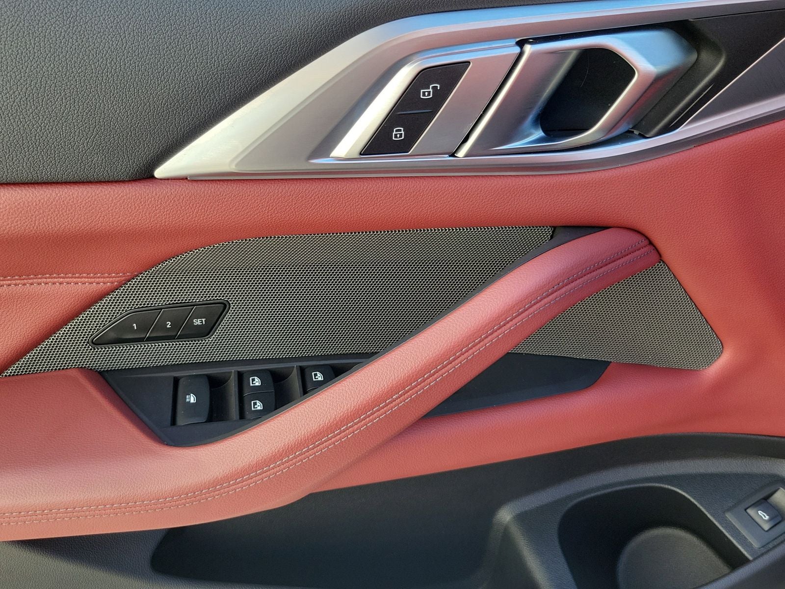 2023 BMW 4 Series M440i