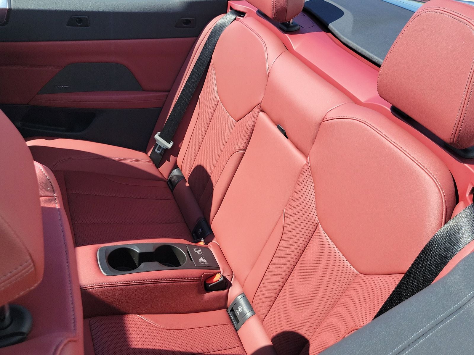 2023 BMW 4 Series M440i