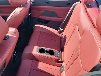 2023 BMW 4 Series M440i