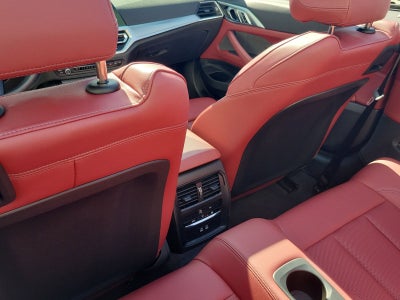 2023 BMW 4 Series M440i