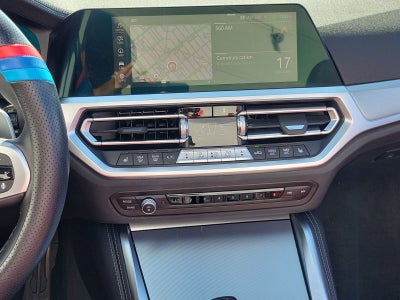 2023 BMW 4 Series M440i