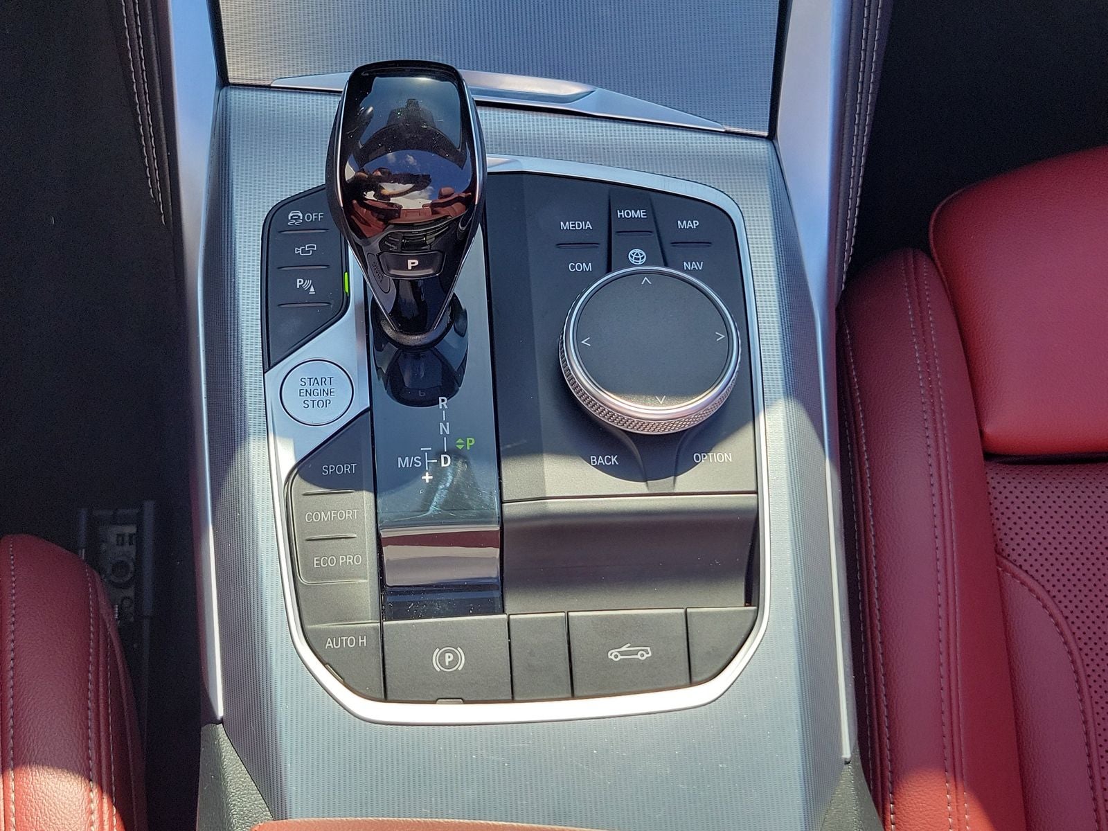 2023 BMW 4 Series M440i