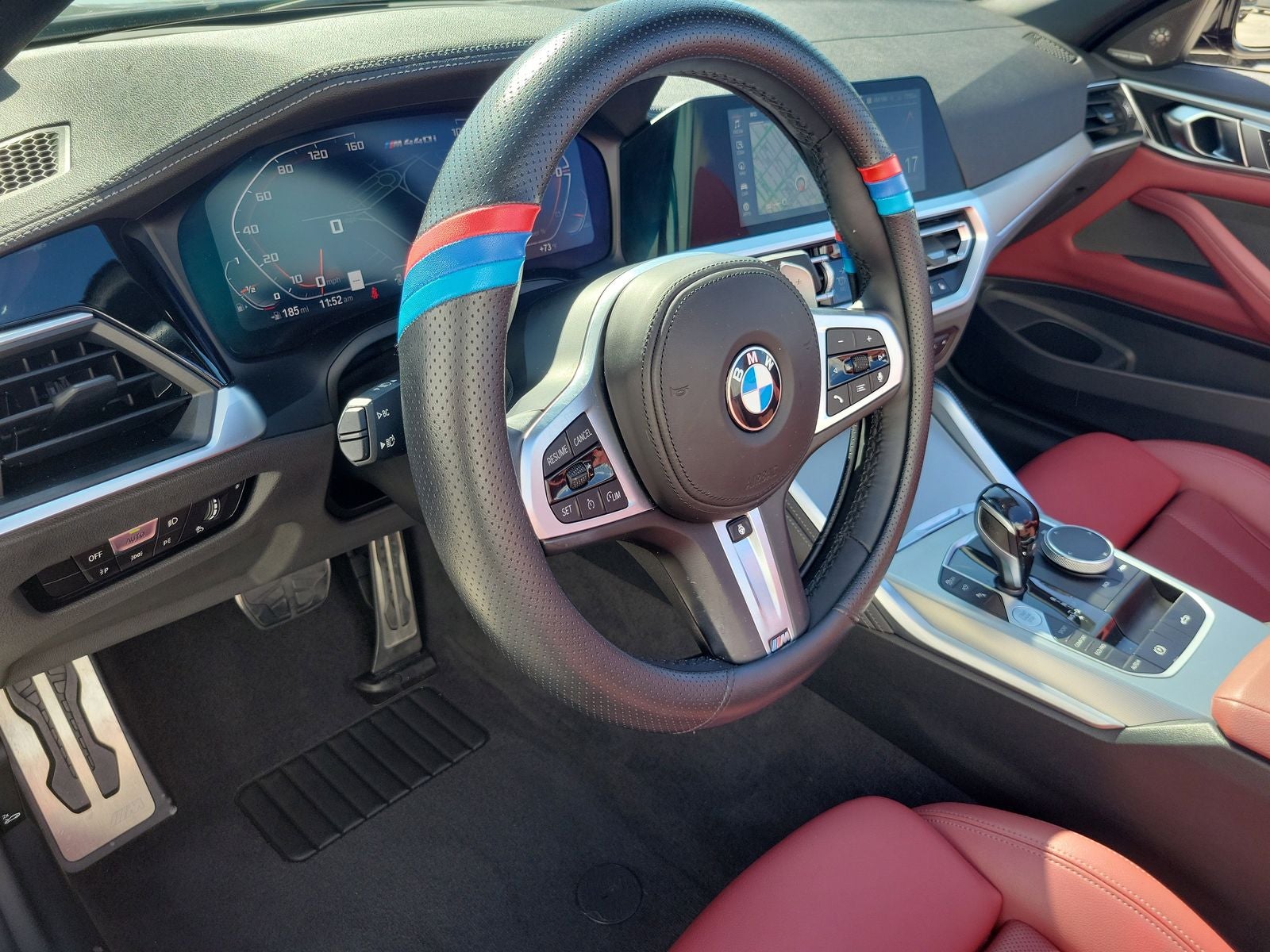 2023 BMW 4 Series M440i