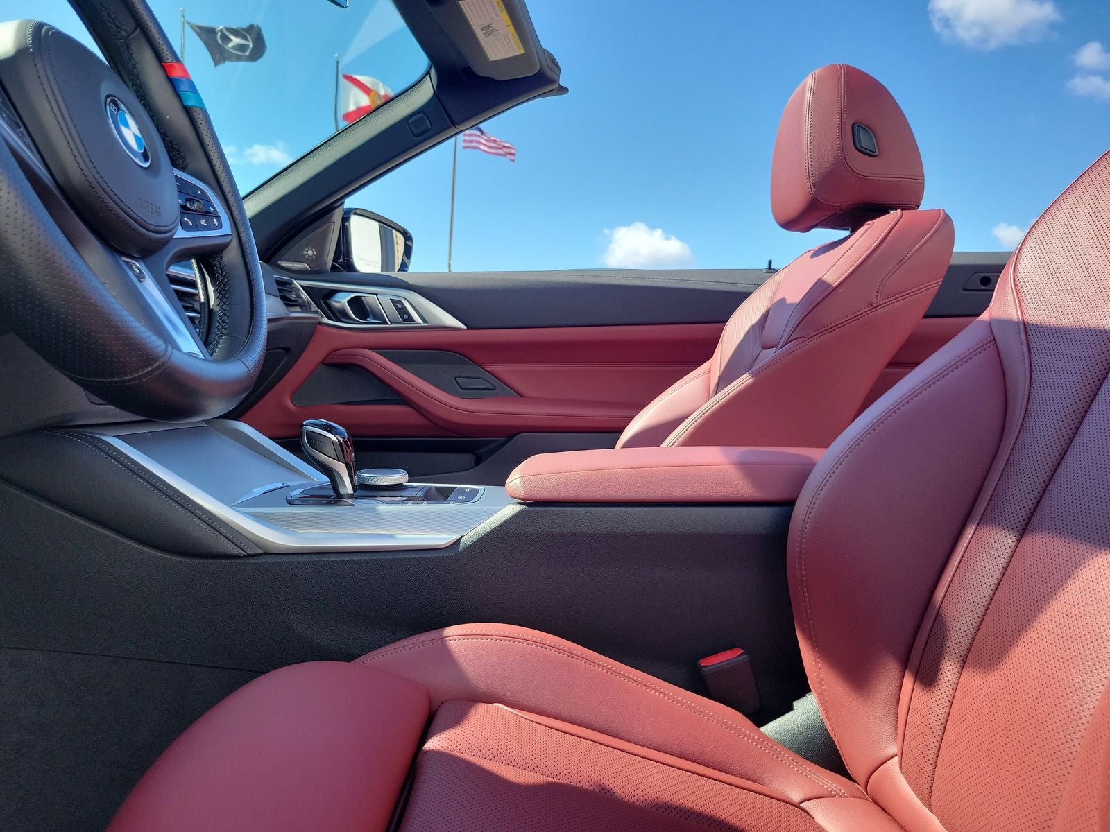 2023 BMW 4 Series M440i