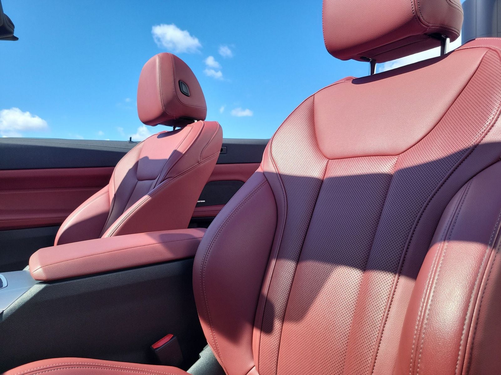 2023 BMW 4 Series M440i