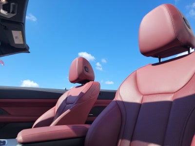 2023 BMW 4 Series M440i