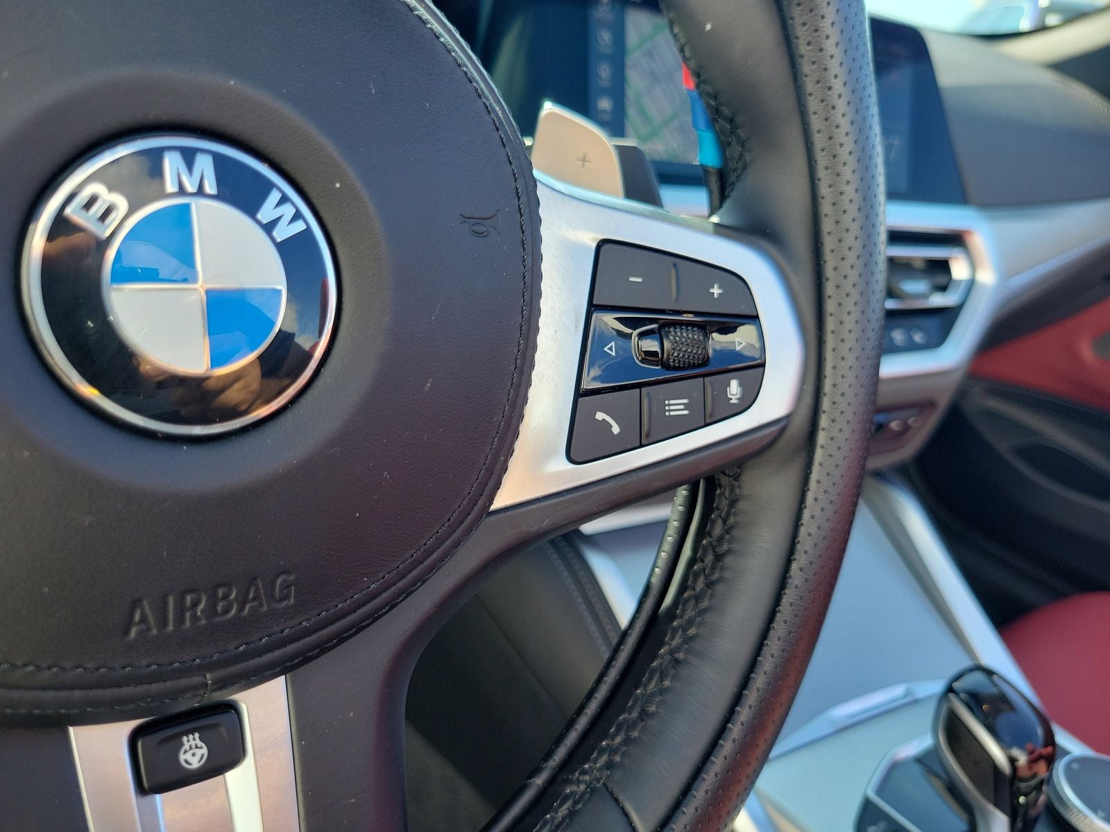 2023 BMW 4 Series M440i