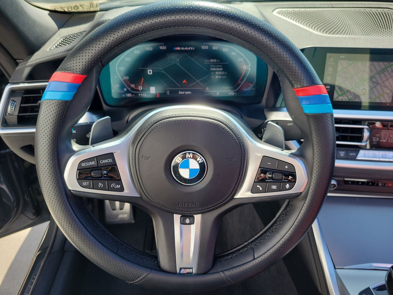 2023 BMW 4 Series M440i