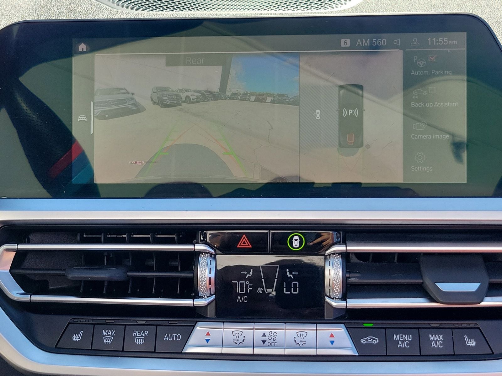 2023 BMW 4 Series M440i