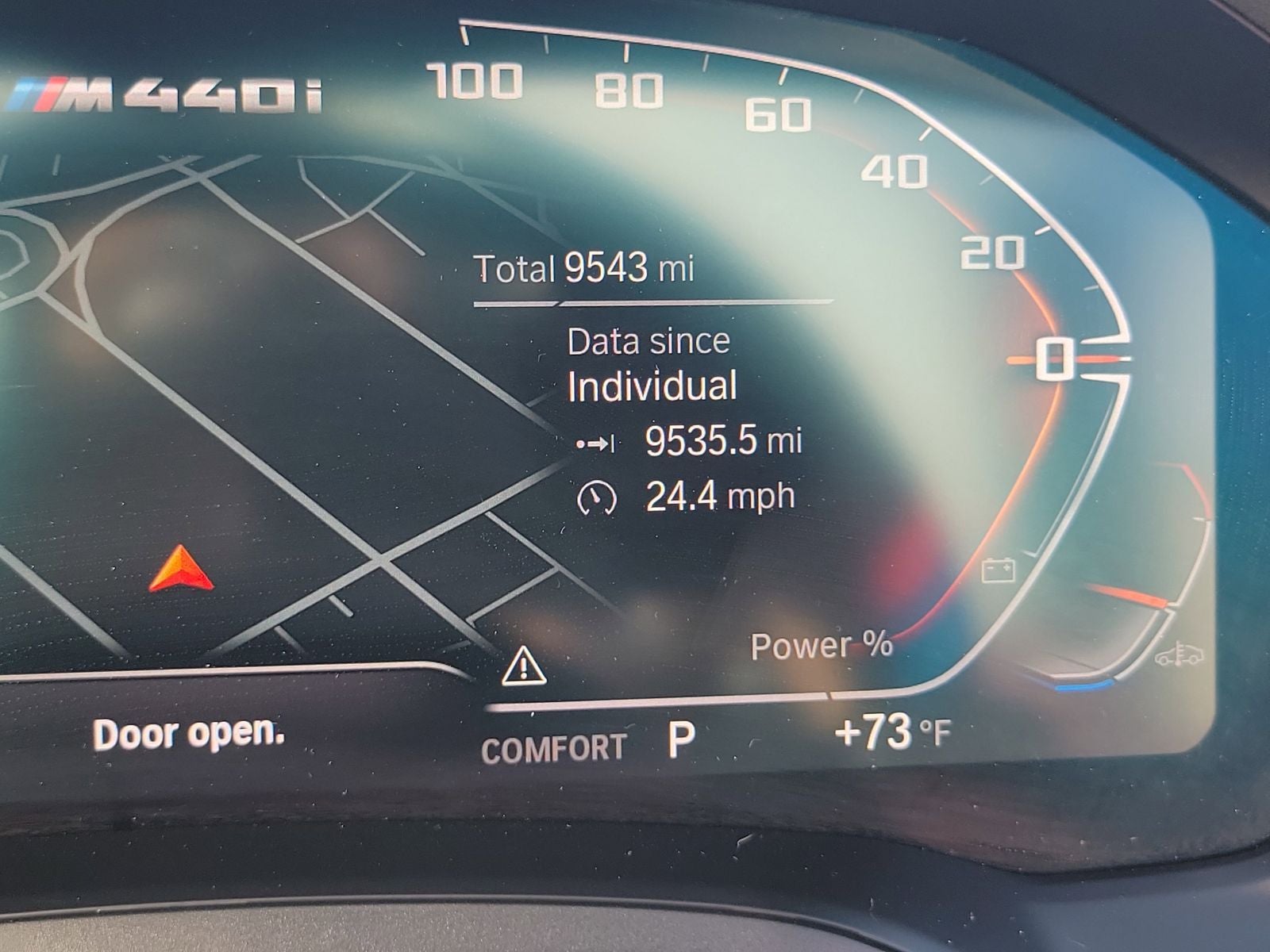 2023 BMW 4 Series M440i