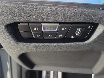 2023 BMW 4 Series M440i