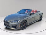 2023 BMW 4 Series M440i