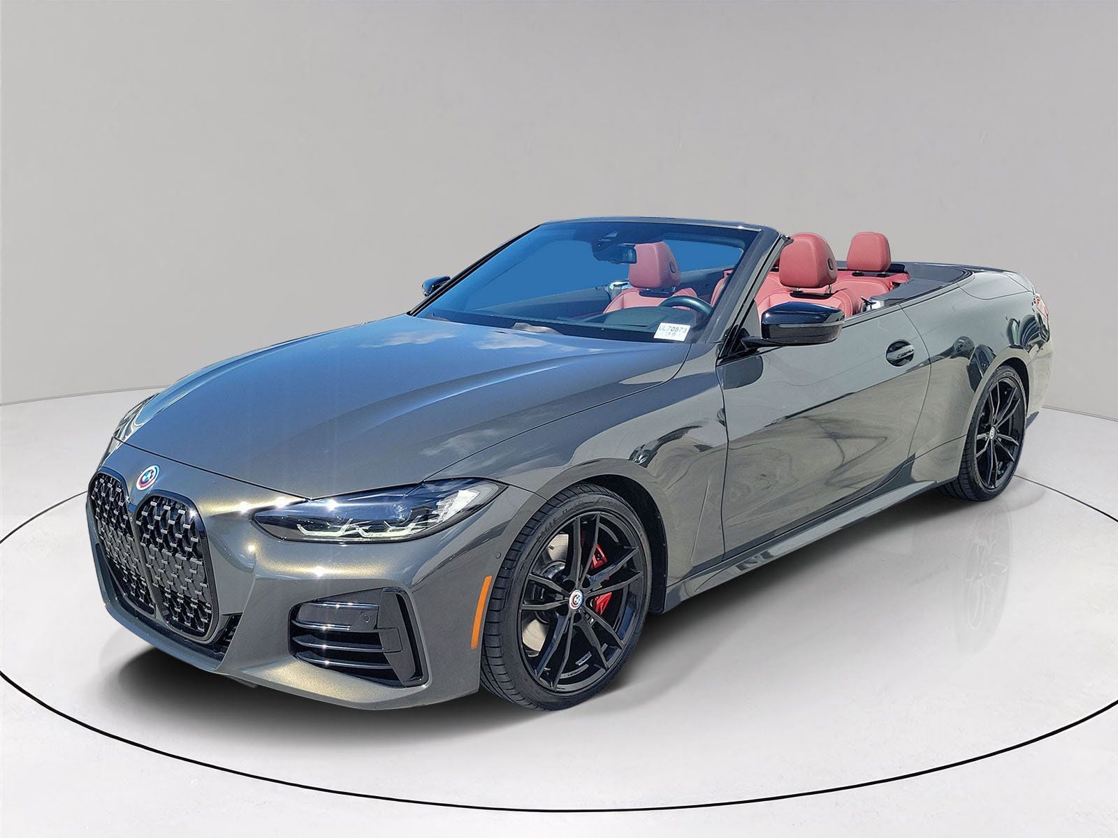 2023 BMW 4 Series M440i